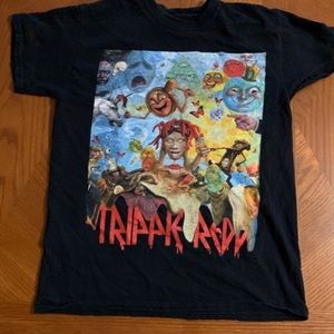 Trippie Redd t-shirt